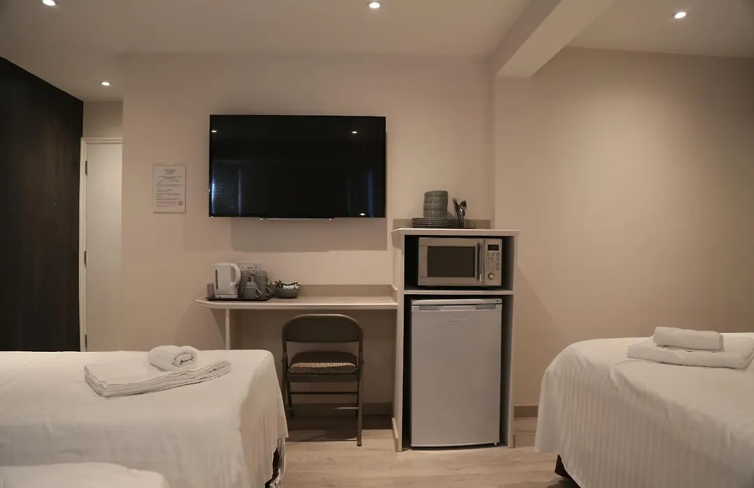 Debden Guest House-1