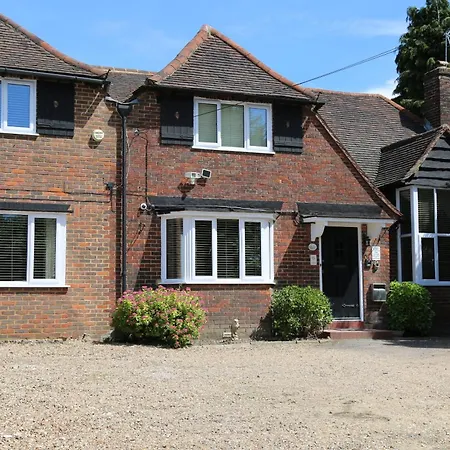Debden Guest House-2