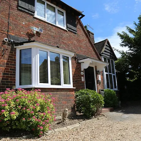 Debden Guest House-3